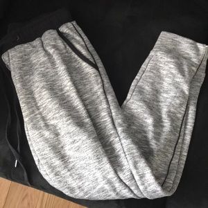 🖤H&M sweat pants